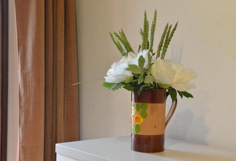 پانسیون Vecchio Mulino Guest House