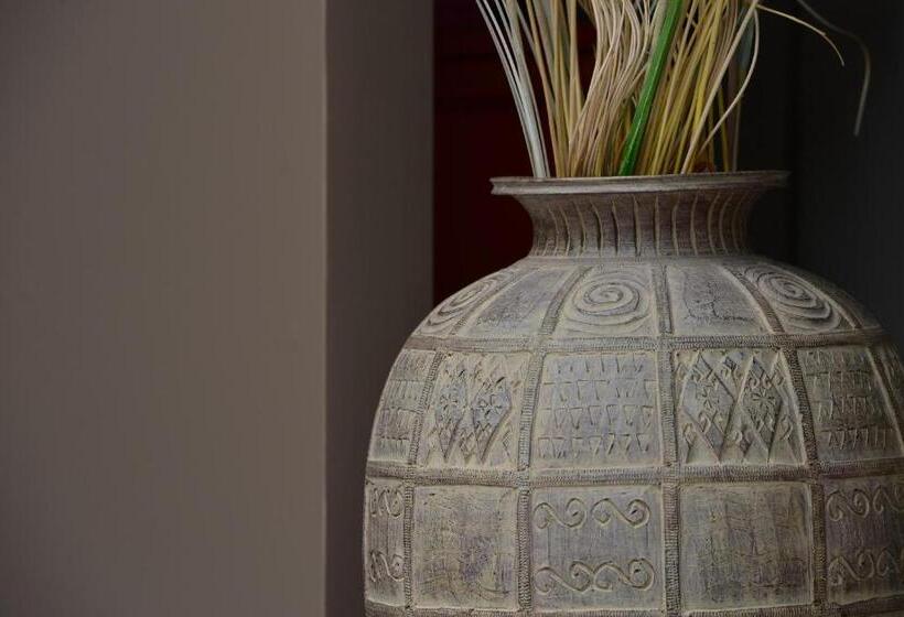 پانسیون Vecchio Mulino Guest House