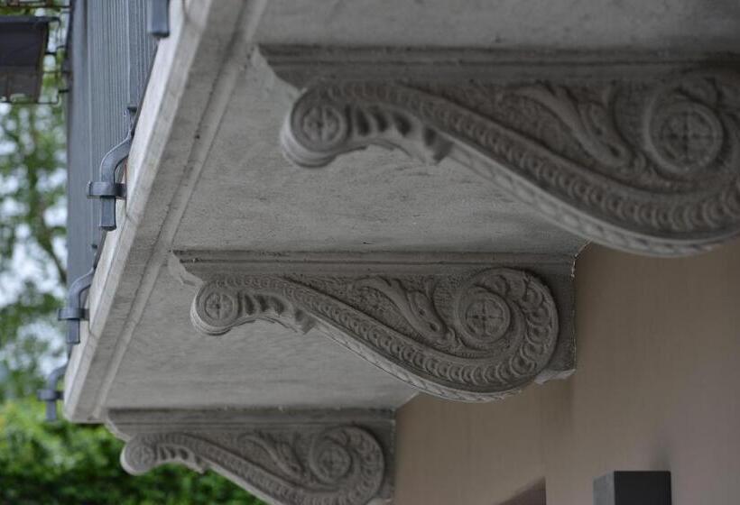 پانسیون Vecchio Mulino Guest House