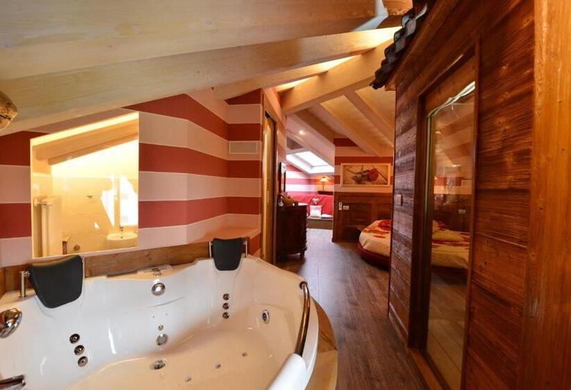 پانسیون Vecchio Mulino Guest House