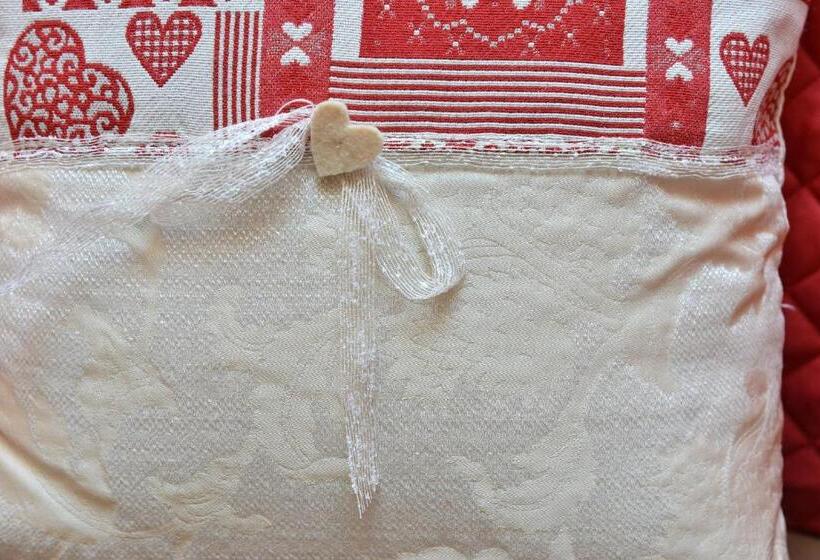 پانسیون Vecchio Mulino Guest House