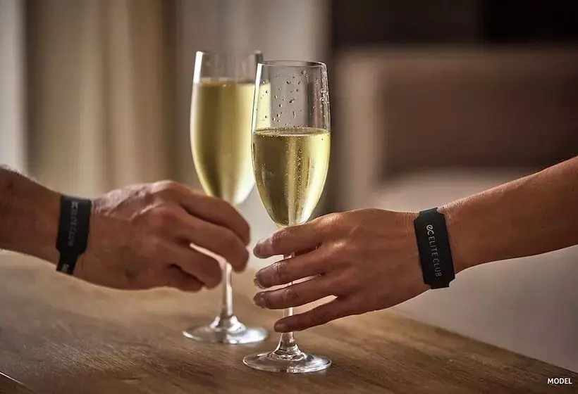 ホテル Riu Palace Phuket - All Inclusive