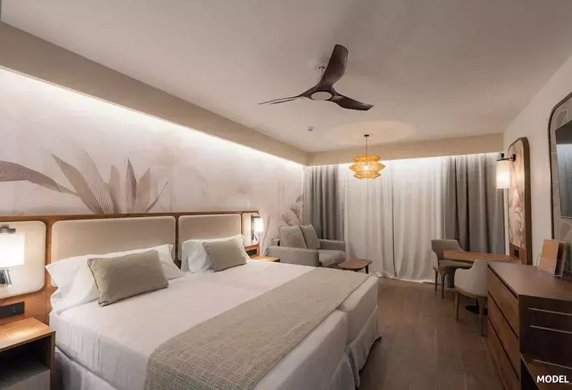 ホテル Riu Palace Phuket - All Inclusive