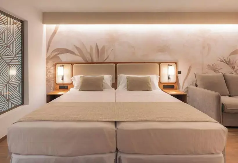 ホテル Riu Palace Phuket - All Inclusive