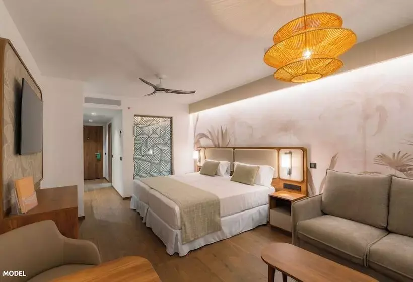 ホテル Riu Palace Phuket - All Inclusive