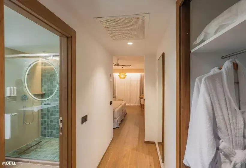 ホテル Riu Palace Phuket - All Inclusive