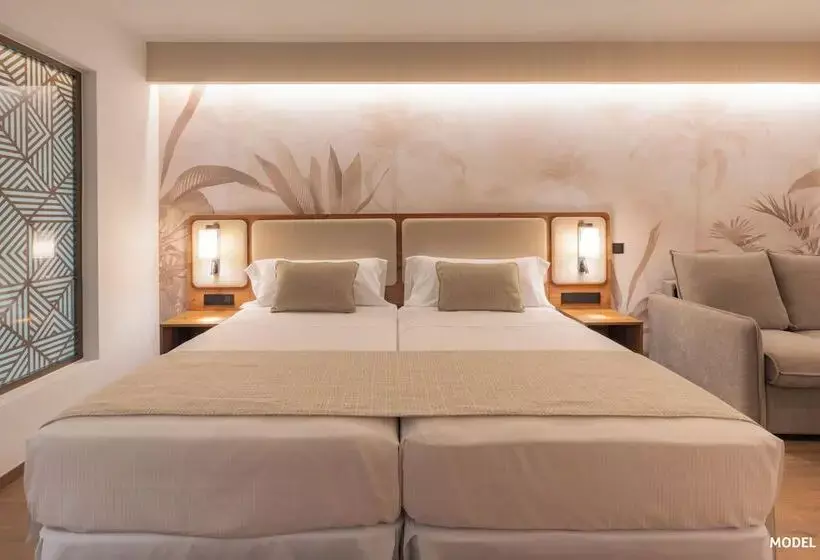 ホテル Riu Palace Phuket - All Inclusive