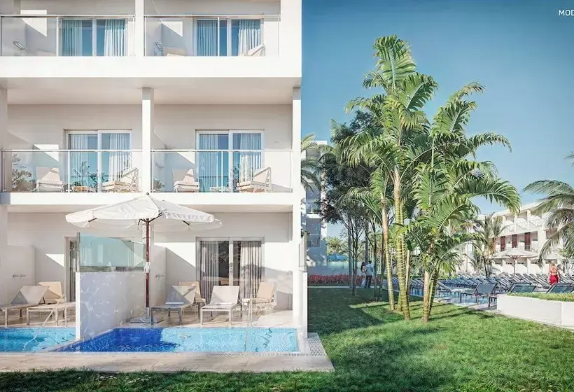 ホテル Riu Palace Phuket - All Inclusive