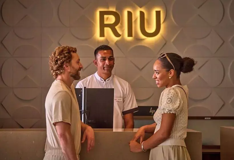 ホテル Riu Palace Phuket - All Inclusive