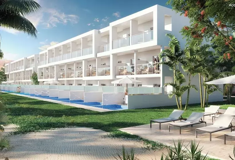 ホテル Riu Palace Phuket - All Inclusive