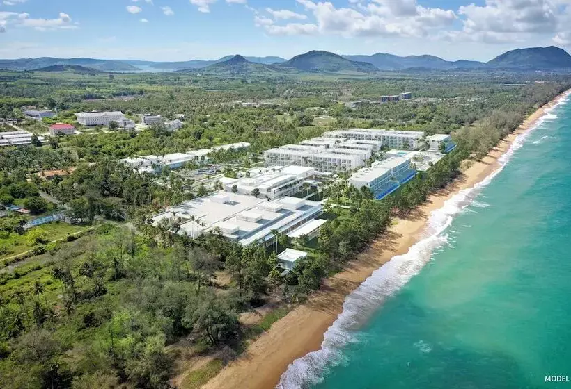 ホテル Riu Palace Phuket - All Inclusive