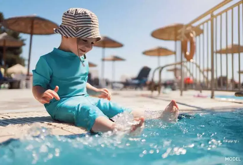 ホテル Riu Palace Phuket - All Inclusive