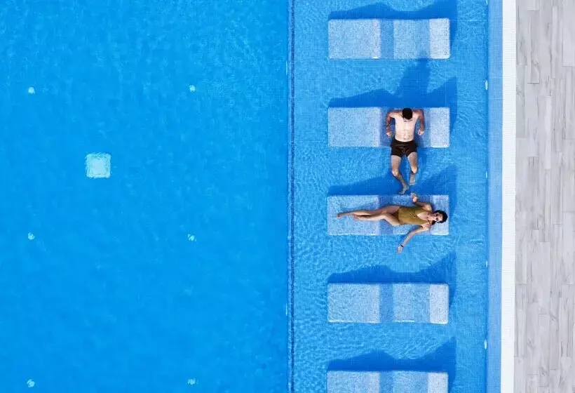 ホテル Riu Palace Phuket - All Inclusive