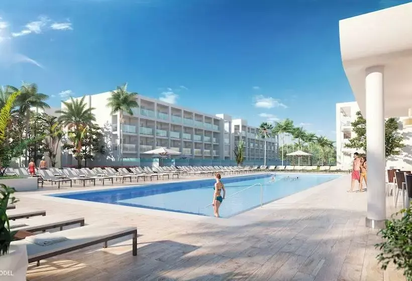 ホテル Riu Palace Phuket - All Inclusive