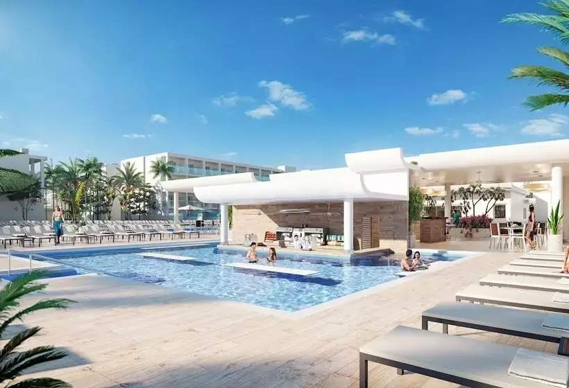 ホテル Riu Palace Phuket - All Inclusive