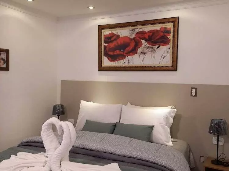 ユースホステル Casarão Da Ducha Hotel Concept