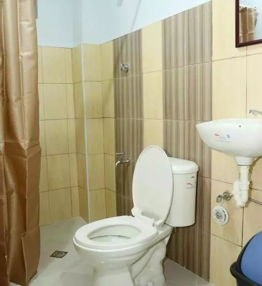 ユースホステル Global 88 Apartelle