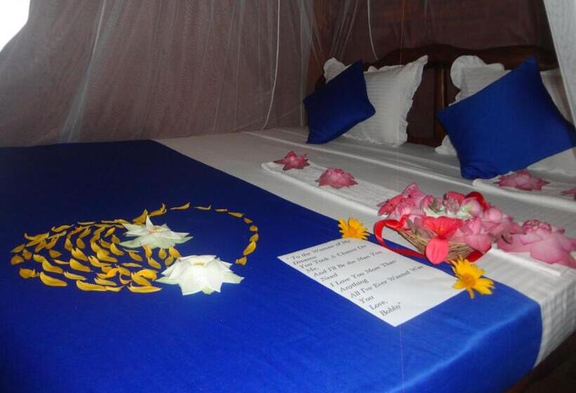 ユースホステル The Green Station