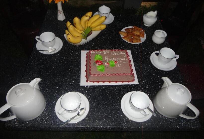 ユースホステル The Green Station