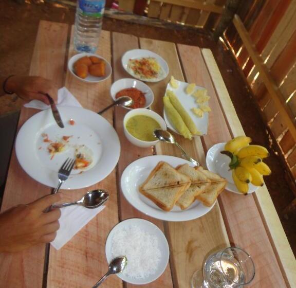 ユースホステル The Green Station