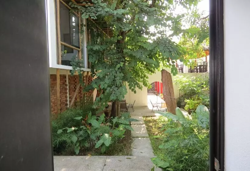 Los Suspiros Hotel Boutique