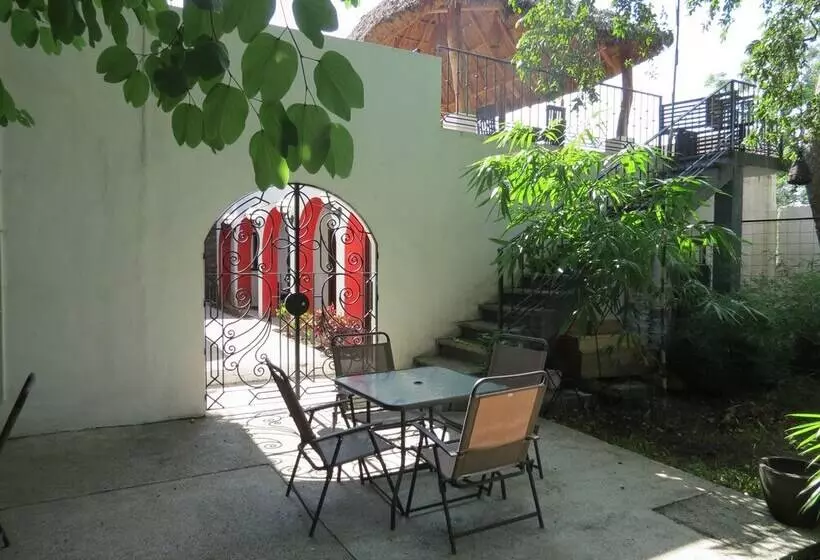 Los Suspiros Hotel Boutique