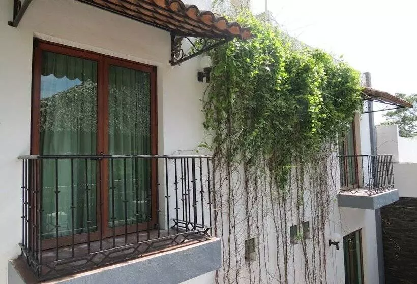 Los Suspiros Hotel Boutique