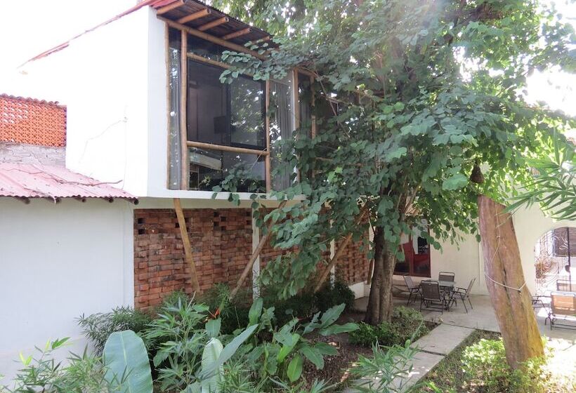 Los Suspiros Hotel Boutique