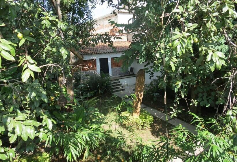 Los Suspiros Hotel Boutique