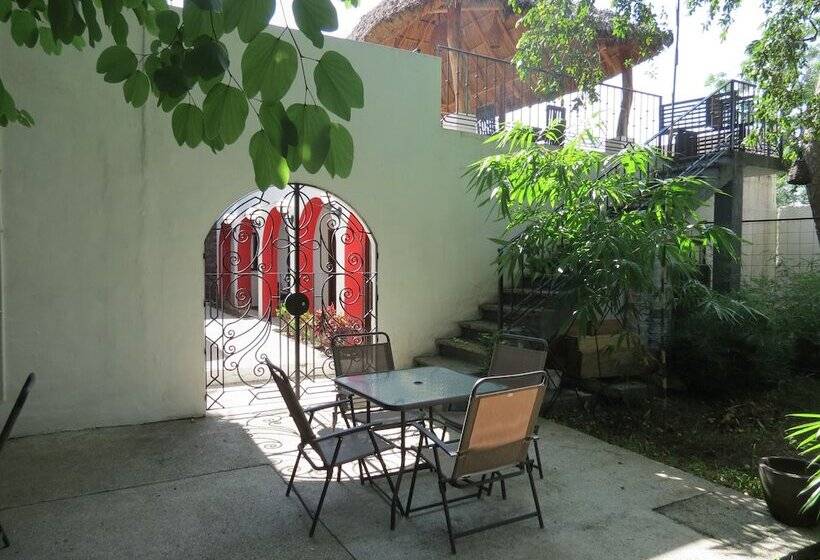 Los Suspiros Hotel Boutique