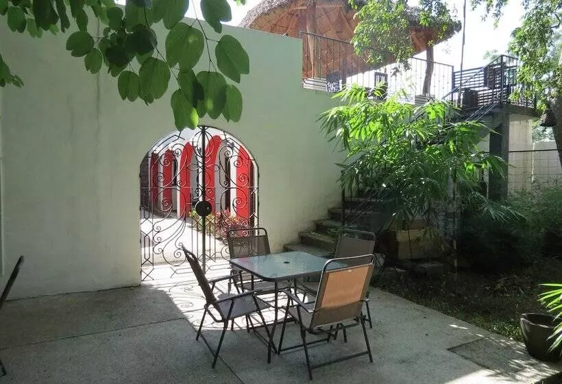 Los Suspiros Hotel Boutique