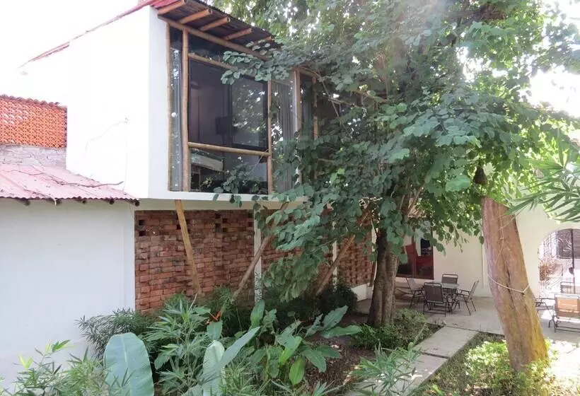 Los Suspiros Hotel Boutique