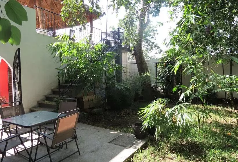 Los Suspiros Hotel Boutique