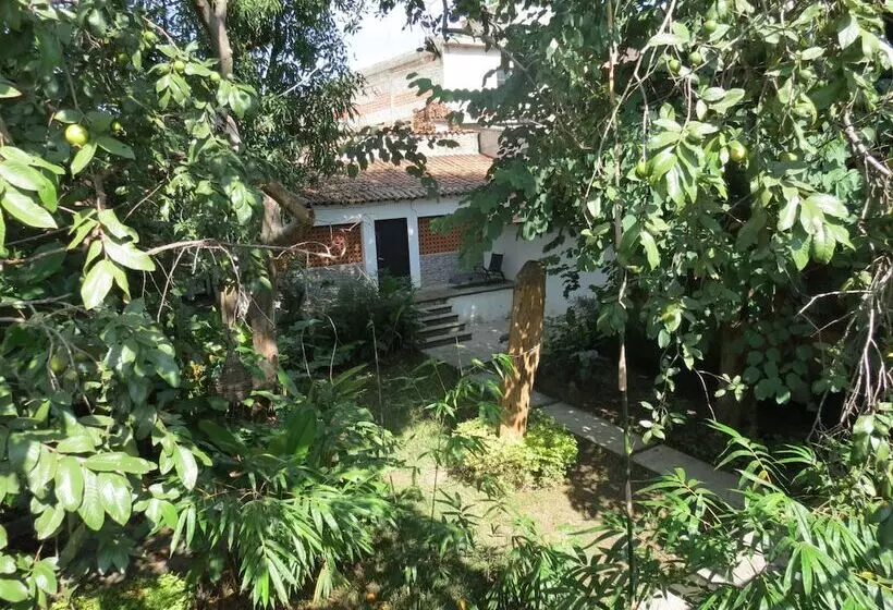 Los Suspiros Hotel Boutique