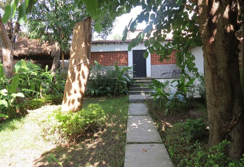 Los Suspiros Hotel Boutique