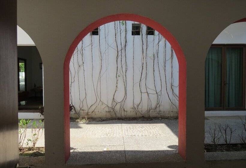 Los Suspiros Hotel Boutique