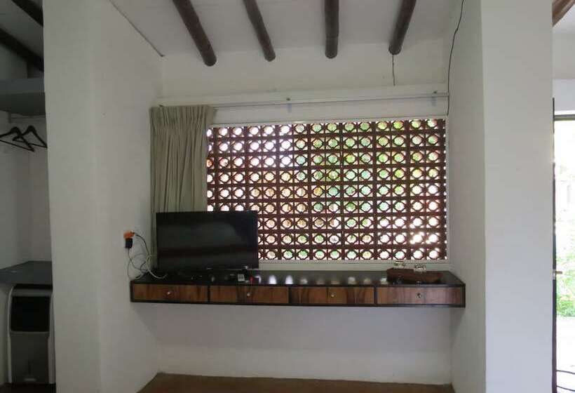 Los Suspiros Hotel Boutique