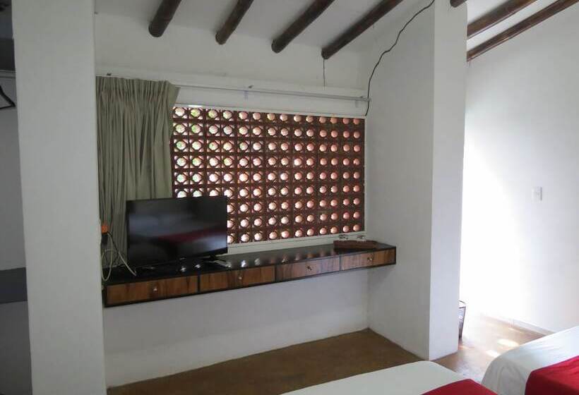 Los Suspiros Hotel Boutique