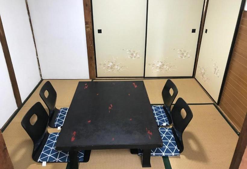 Пансион Guest House OkiniⅡ