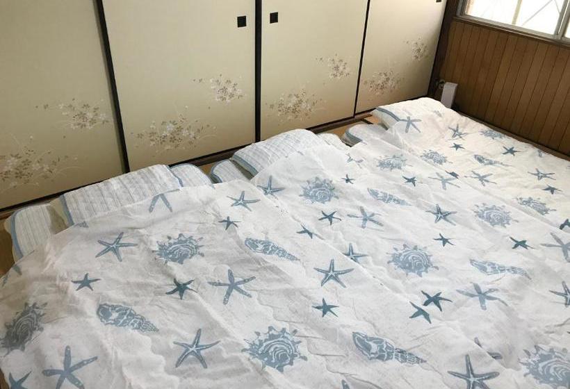 Пансион Guest House OkiniⅡ