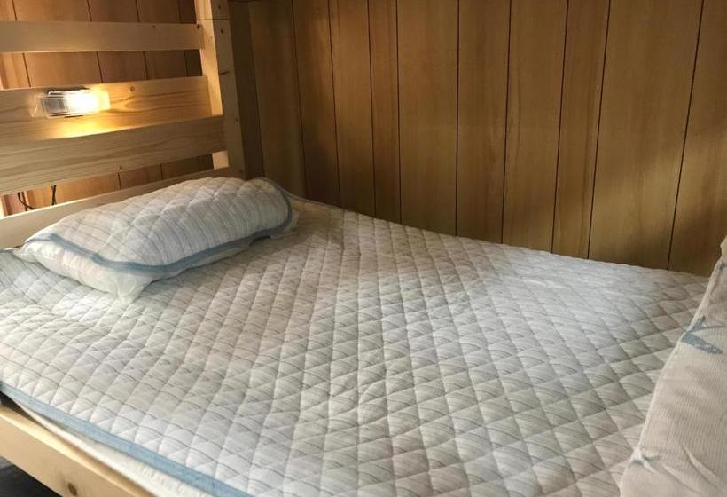 Пансион Guest House OkiniⅡ