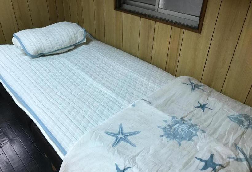 Пансион Guest House OkiniⅡ