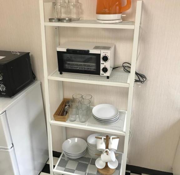 Пансион Guest House OkiniⅡ