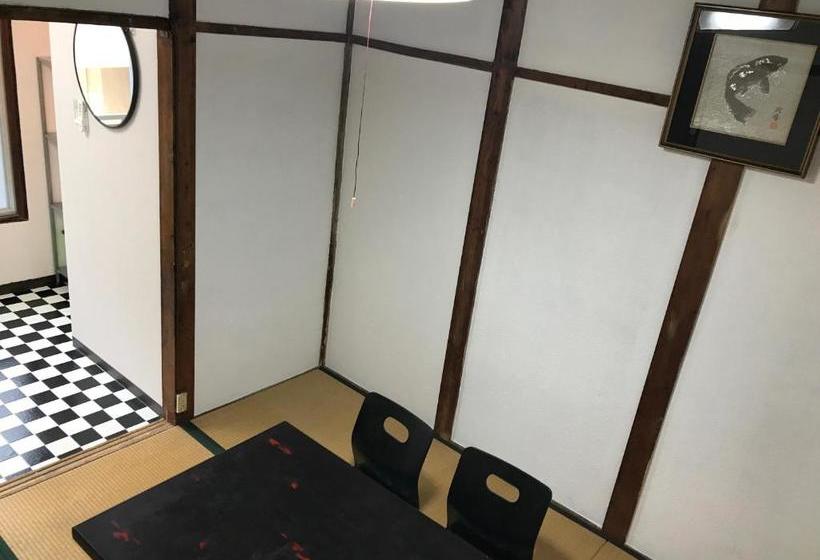 Пансион Guest House OkiniⅡ