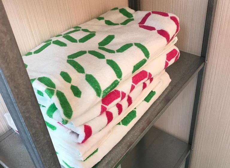 Пансион Guest House OkiniⅡ