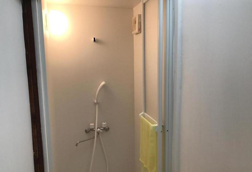 Пансион Guest House OkiniⅡ