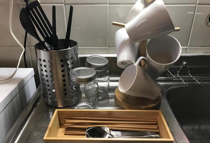 Пансион Guest House OkiniⅡ