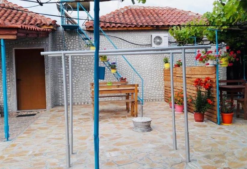 Пансион Relaxation Place