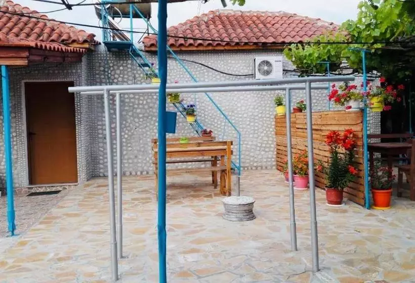 Majatalo Relaxation Place