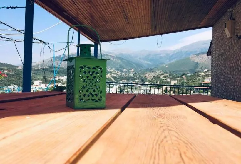 Majatalo Relaxation Place